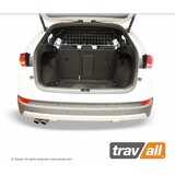 Travall Koiraverkko Seat Ateca 2016- ilman kattoluukkua