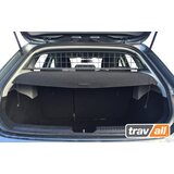 Travall Koiraverkko Seat Leon 5-ov Hatchback 2013-