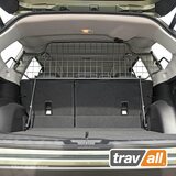 Travall Koiraverkko Subaru Forester [SK] 2018-