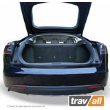 Travall Koiraverkko Tesla Model S 12-16 ja 16-