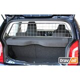 Travall Koiraverkko VW Up / Seat Mii / Skoda Citigo, 3/5-ov HB 2012-