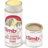 ClimbOn Mini Tube Cedar