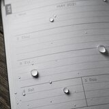Rite in the Rain 2021 Pocket Calendar