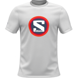 Salomon Outlife Graphic Heritage SS Tee Mens