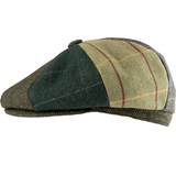 Jack Pyke Baker Boy Wool Blend Hat