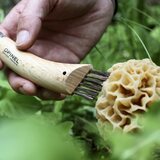 Opinel Mushroom knife beechwood handle