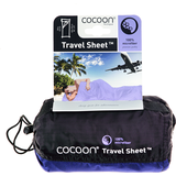 Cocoon TravelSheet Microfiber