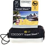 Cocoon TravelSheet Silk