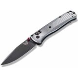 Benchmade 535BK-4 Bugout Axis Drop Point
