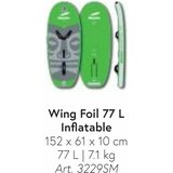 Indiana Wing Foil 77L Inflatable
