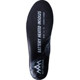 Heat Experience Bluetooth Controlled Heated Insoles
