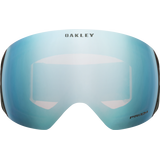 Oakley Flight Deck L Factory Pilot Black w/ Prizm Snow Sapphire Iridium