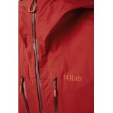 RAB Khroma Kinetic Waterproof Jacket Mens