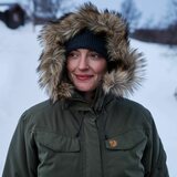 Fjällräven Nuuk Women Parka
