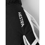 Hestra Army Leather Heli Ski 3-finger