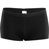 Aclima Lightwool Shorts Hipster Woman