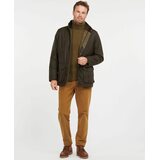 Barbour Hereford Wax Jacket