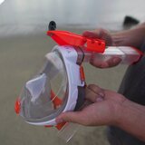 Ocean Reef Aria Holder w/ Camera Support