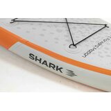Shark SUP 12’6”/32” Xplor Touring SUP paketti