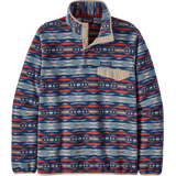 Patagonia Lightweight Synchilla Snap-T Pullover Mens