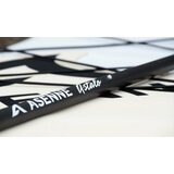 Asenne Astalo Carbon Fiber Paddle