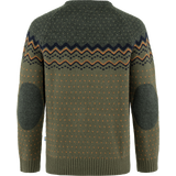 Fjällräven Övik Knit Sweater Mens