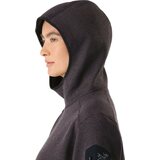 Arc'teryx Covert Pullover Womens