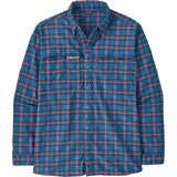 Patagonia Early Rise Stretch Shirt Mens