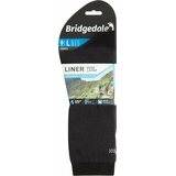 Bridgedale Coolmax Liner (2 pairs)