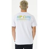Rip Curl Surf Revival Decal Tee Mens