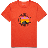 Cotopaxi Sunny Side Organic T-Shirt Mens