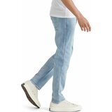 Duer Performance Denim Slim Jeans Mens