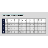 Avatar Undersuit 901 Ladies