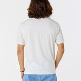Rip Curl Shaper Embroidery Short Sleeve Tee Mens