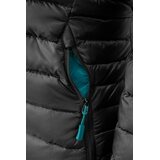 RAB Microlight Alpine Long Jacket Womens