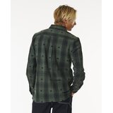 Rip Curl Quality Surf Products Flannel Mens
