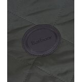 Barbour Quilted Dog Coat