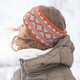 Varg Winter Headband