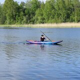 Saimaa Kayaks Adventure 2