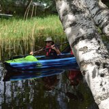 Saimaa Kayaks Expedition 2