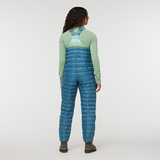 Cotopaxi Fuego Down Overalls Womens