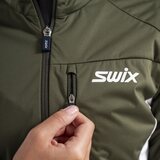 Swix Dynamic Jacket Womens