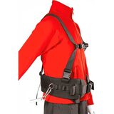 Acapulka Heavy Duty Harness / Expedition harness
