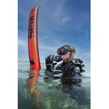 Seacsub Diver Alert Marker Buoy