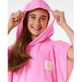 Rip Curl Mixed Hooded Towel Girl