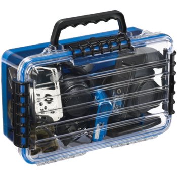 Plano Tactical Guide PC 3700 size Field Box - Large - Blue