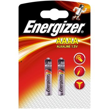 Energizer AAAA/LR61 Ultra+ 2-pack