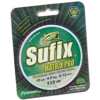 Sufix Matrix Pro 135M