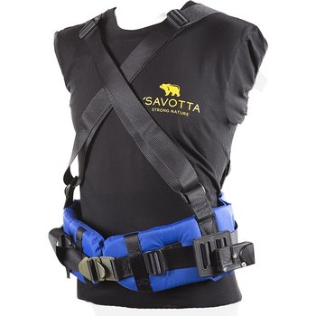Savotta Harness for Paljakka-sledge