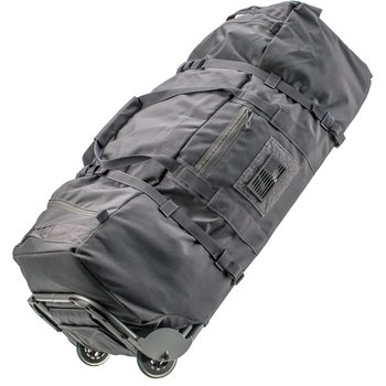 First Spear Contractor Rolling Bag and Frame